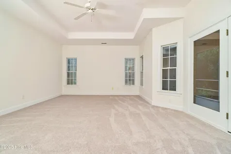 5529 Sandpiper Drive Oriental NC 28571