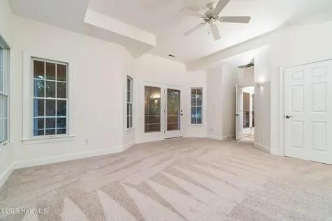 5529 Sandpiper Drive Oriental NC 28571