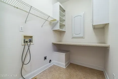 5529 Sandpiper Drive Oriental NC 28571