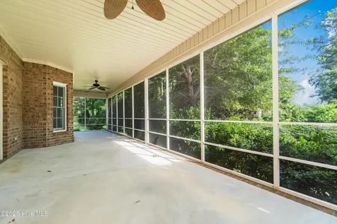 5529 Sandpiper Drive Oriental NC 28571