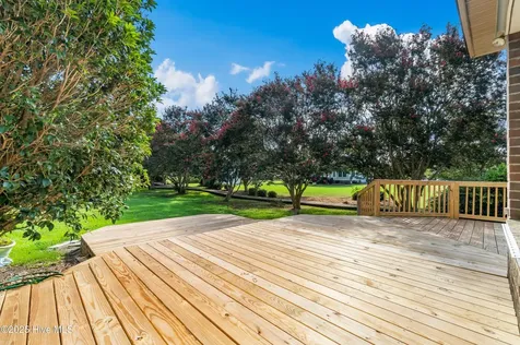 5529 Sandpiper Drive Oriental NC 28571