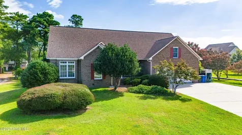 5529 Sandpiper Drive Oriental NC 28571