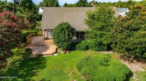 5529 Sandpiper Drive Oriental NC 28571