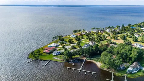 5529 Sandpiper Drive Oriental NC 28571