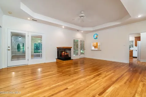 5529 Sandpiper Drive Oriental NC 28571