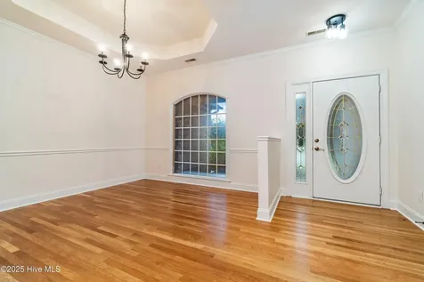 5529 Sandpiper Drive Oriental NC 28571