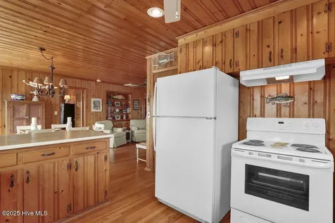 1040 Ocean Boulevard Topsail Beach NC 28445