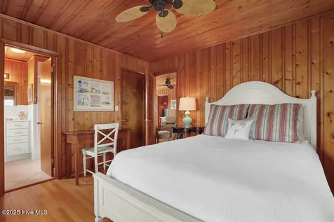 1040 Ocean Boulevard Topsail Beach NC 28445