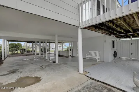 1040 Ocean Boulevard Topsail Beach NC 28445