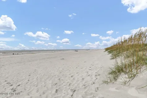 1040 Ocean Boulevard Topsail Beach NC 28445