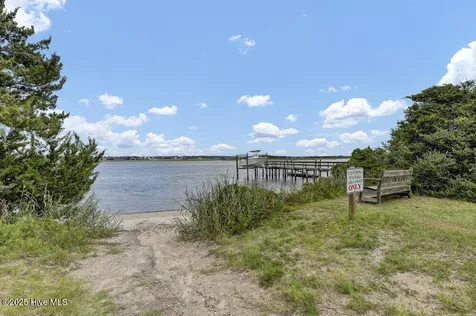1040 Ocean Boulevard Topsail Beach NC 28445
