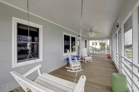 1040 Ocean Boulevard Topsail Beach NC 28445