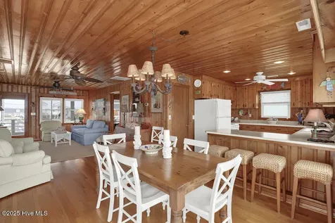 1040 Ocean Boulevard Topsail Beach NC 28445