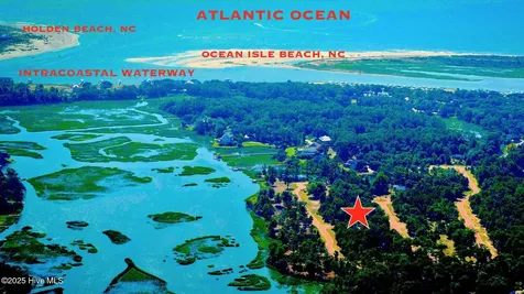 4758 Island Walk Drive SW Shallotte NC 28470
