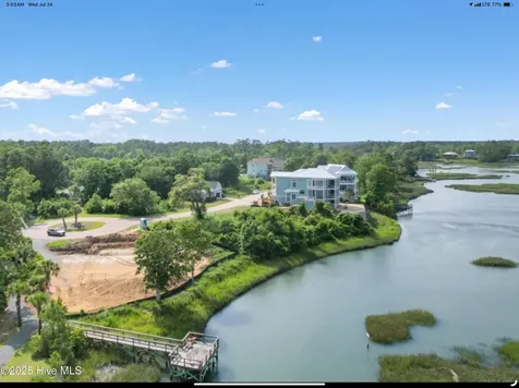 4758 Island Walk Drive SW Shallotte NC 28470