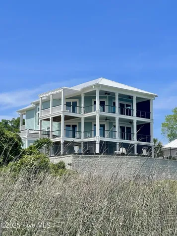 4758 Island Walk Drive SW Shallotte NC 28470