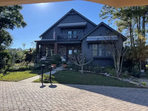4758 Island Walk Drive SW Shallotte NC 28470
