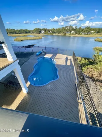 4758 Island Walk Drive SW Shallotte NC 28470