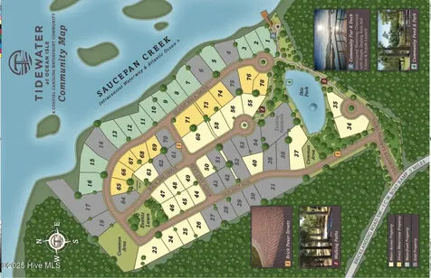 4758 Island Walk Drive SW Shallotte NC 28470