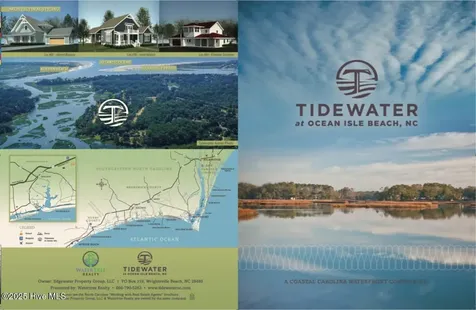 4758 Island Walk Drive SW Shallotte NC 28470