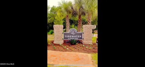 4758 Island Walk Drive SW Shallotte NC 28470