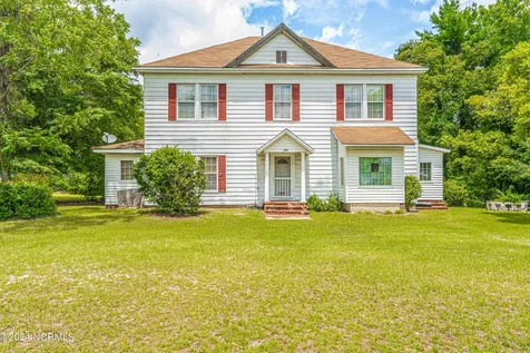 801 Monroe Street Carthage NC 28327