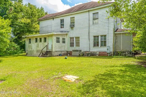 801 Monroe Street Carthage NC 28327