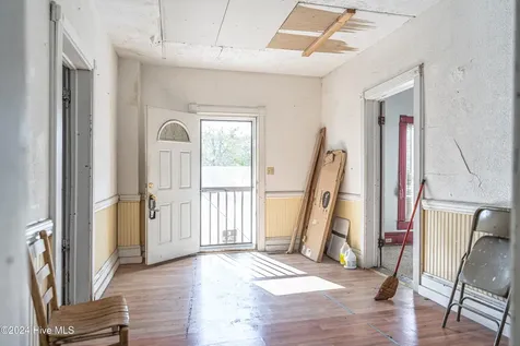 801 Monroe Street Carthage NC 28327