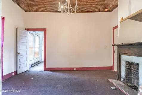 801 Monroe Street Carthage NC 28327
