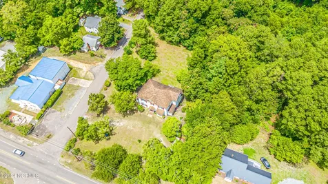 801 Monroe Street Carthage NC 28327