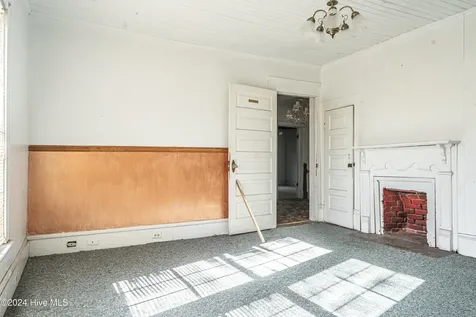 801 Monroe Street Carthage NC 28327