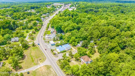 801 Monroe Street Carthage NC 28327