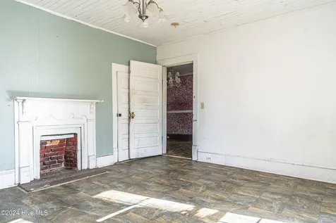 801 Monroe Street Carthage NC 28327