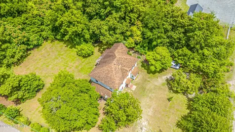 801 Monroe Street Carthage NC 28327