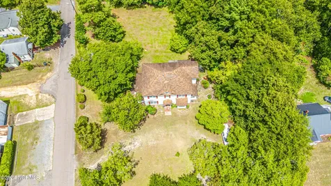 801 Monroe Street Carthage NC 28327