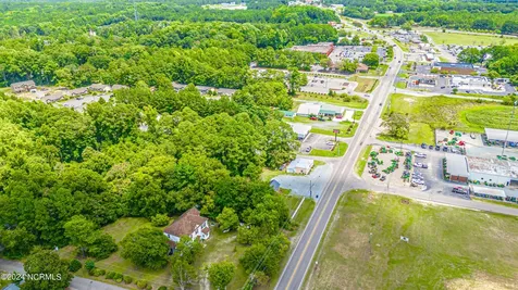 801 Monroe Street Carthage NC 28327