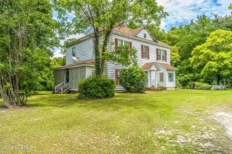 801 Monroe Street Carthage NC 28327