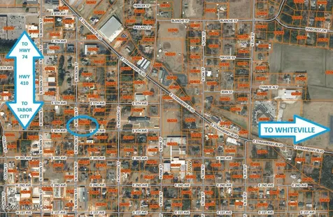 504 N Wilson Street Chadbourn NC 28431