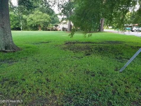 504 N Wilson Street Chadbourn NC 28431