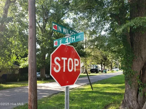 504 N Wilson Street Chadbourn NC 28431