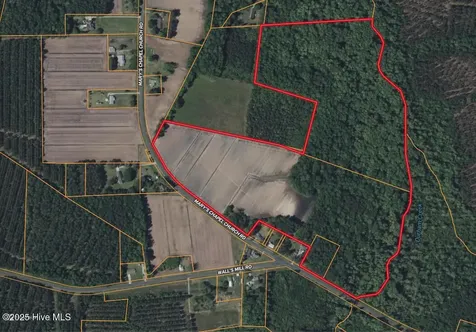 0 Sr 1932 Off Aurora NC 27806