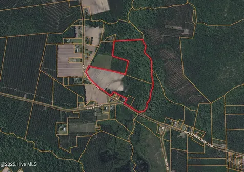 0 Sr 1932 Off Aurora NC 27806