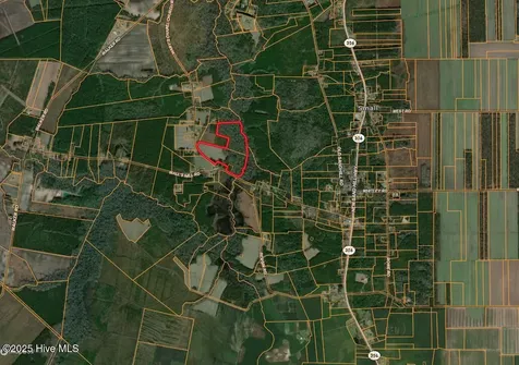0 Sr 1932 Off Aurora NC 27806