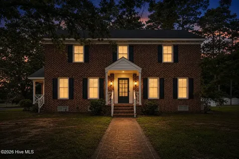 616 Chad Street Rocky Mount NC 27803