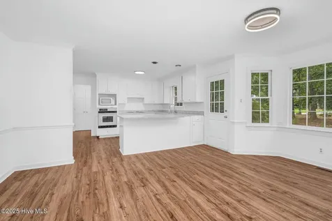 616 Chad Street Rocky Mount NC 27803