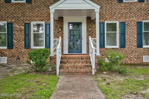616 Chad Street Rocky Mount NC 27803