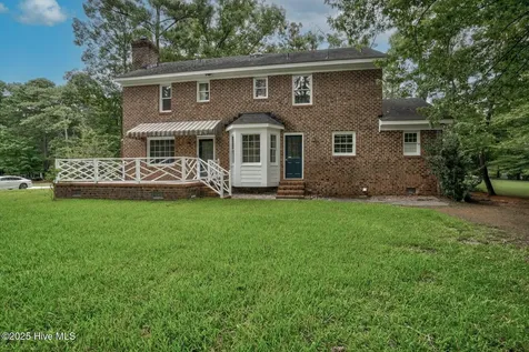 616 Chad Street Rocky Mount NC 27803