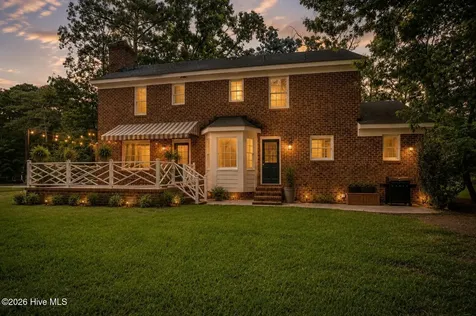 616 Chad Street Rocky Mount NC 27803