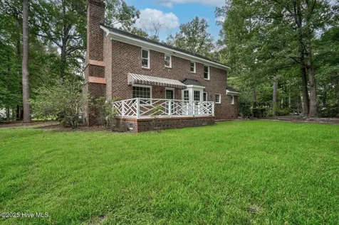 616 Chad Street Rocky Mount NC 27803