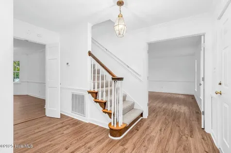 616 Chad Street Rocky Mount NC 27803